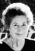 Photo of Betty Fox