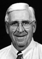 Photo of James Bauer