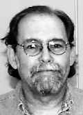 Photo of Steven-Robert Casavant