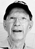 Photo of George Preston