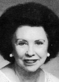 Photo of Betty Ford