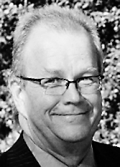 Photo of Robert Erickson