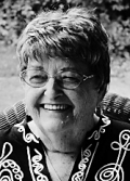 Photo of Hazel Allen