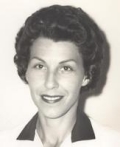 Photo of Dorothy Stein