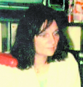 Photo of Mary-Margaret Diaz
