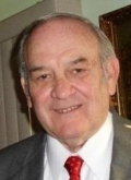 Photo of Lawrence Walsh