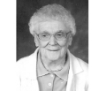 Photo of Mary Lockhart