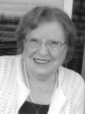Photo of Betty Danbrook
