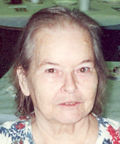 Photo of Sarah Vaughn