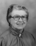 Photo of Marian-Ruth Clarke