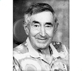 Photo of Clarence Richard
