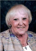 Photo of Mary Sharpe