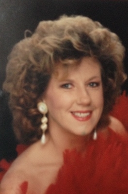 Photo de Jean-Ann Caldwell