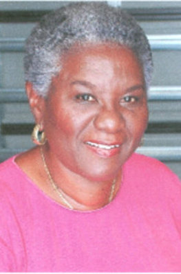 Photo of Margaret-Louise Myers-Reid