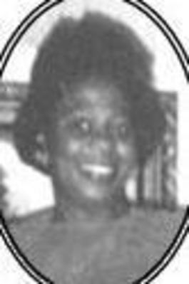 Photo de Jeanie-Victoria Brown