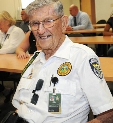 Photo of Vincent Wilson