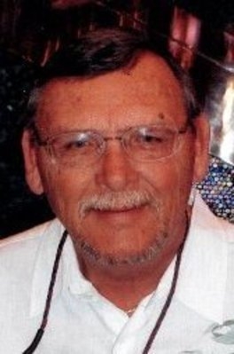 Photo of Curtis Bailey