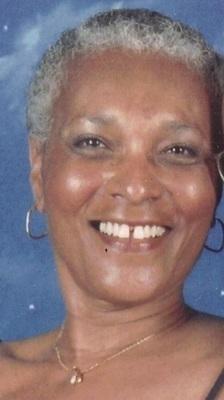 Photo de Cynthia Harvey-Henderson