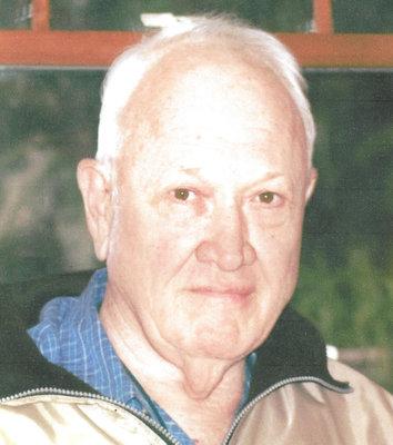 Photo of Edward Austin