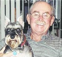 Photo of Charles-Francis McGovern