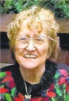 Photo de Mary-Eileen McGuinness