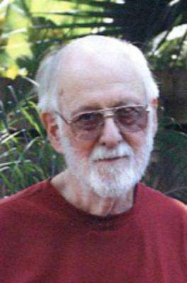 Photo of Francis Poitras