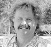 Photo of Roger-Marcel Harrison