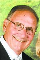 Photo of Donald Freeman