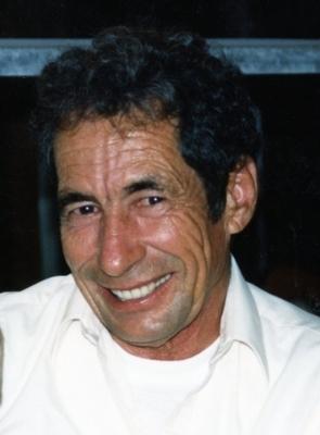 Photo de George Chandler