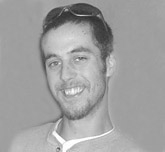 Photo of Scott-Richard Muir