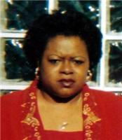 Photo of Pastor-Doris-Ann-Shivers Dawson