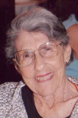 Photo de Irene Berger