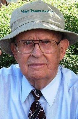 Photo de Joseph-P McCann