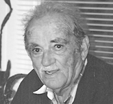Photo of Joseph-Sylvere Arsenault