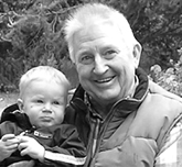 Photo of Alan-Leslie O-Sullivan