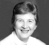 Photo of Miriam-Keay Smith