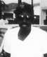 Photo of Melvin Hayes