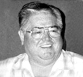 Photo of George Watts