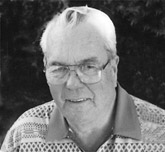 Photo of Graham-Maurice Turner