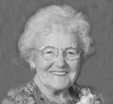 Photo of Mary-Marguerite Black