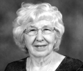 Photo of Marie Guy