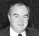 Photo of John-Edward Watson