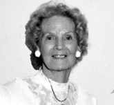 Photo of Margery Emms