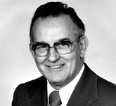 Photo de George-Brown-Kennedy Fisher