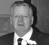 Photo of Gordon Smith