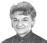 Photo of Madeleine Shields