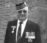 Photo de Richard Graham