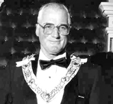 Photo de Donald Davis