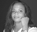 Photo of Terry Taylor-Thomas