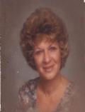 Photo of Mary Lockhart